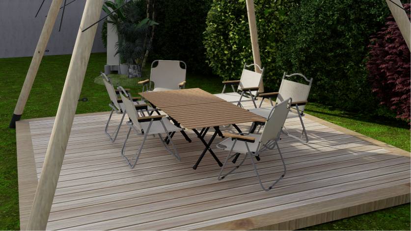 天门市帐篷生产厂家：以匠心筑牢户外装备的品质根基